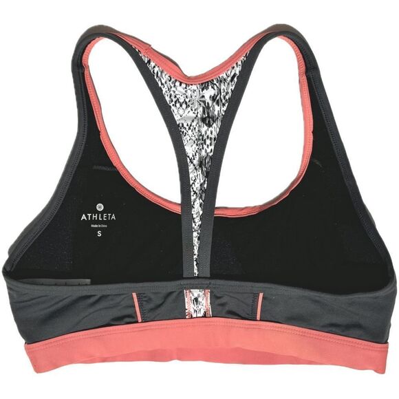 Athleta Torpedo Bikini Top - Picture 5 of 11